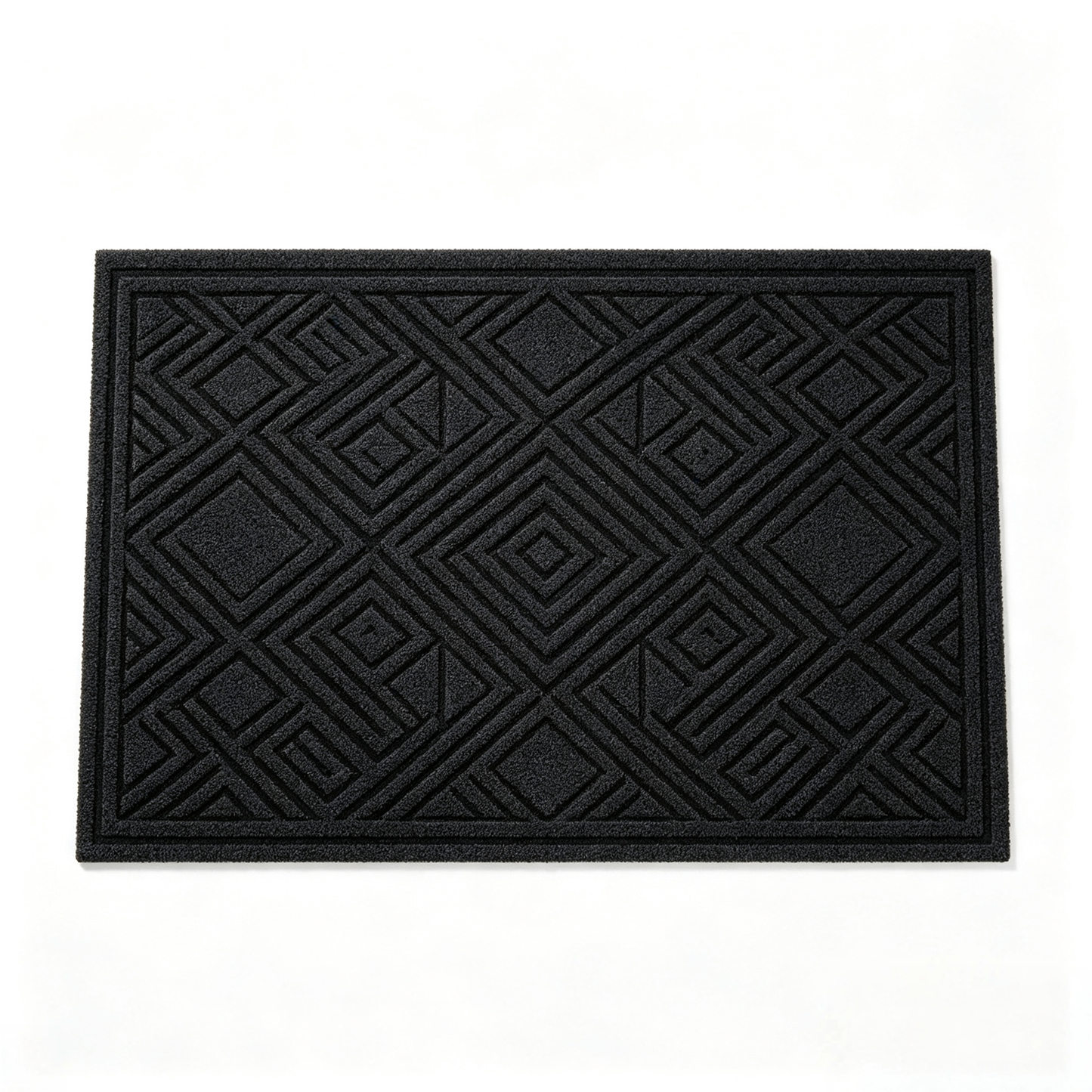Premium Entrance Door Mat – Modern Non-Slip, Durable, and Easy-Clean Floor Mat