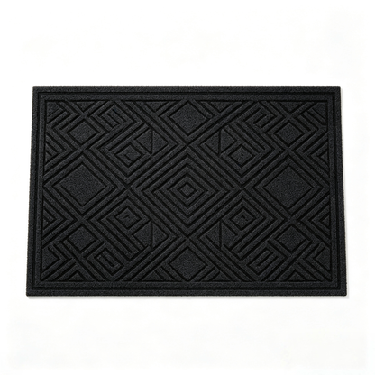 Premium Entrance Door Mat – Modern Non-Slip, Durable, and Easy-Clean Floor Mat