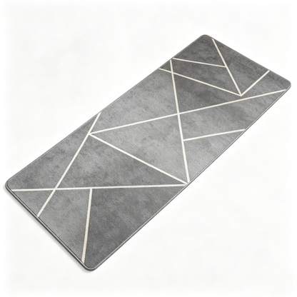 Premium Comfort Kitchen Mat – Soft, Durable, and Anti-Fatigue