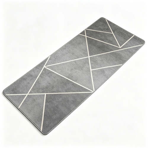 Premium Comfort Kitchen Mat – Soft, Durable, and Anti-Fatigue