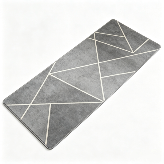 Premium Comfort Kitchen Mat – Soft, Durable, and Anti-Fatigue