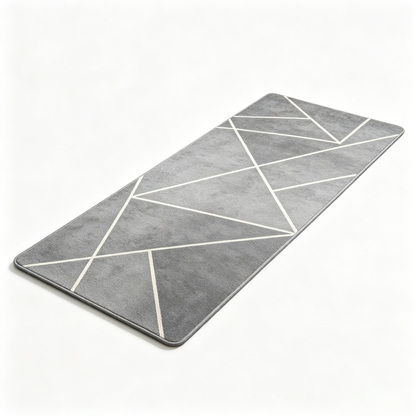 Premium Comfort Kitchen Mat – Soft, Durable, and Anti-Fatigue