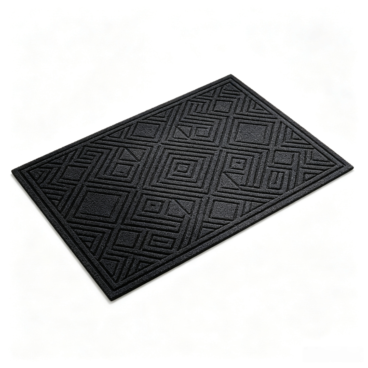 Premium Entrance Door Mat – Modern Non-Slip, Durable, and Easy-Clean Floor Mat